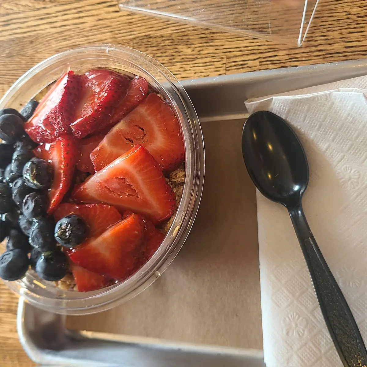 Berry Acai