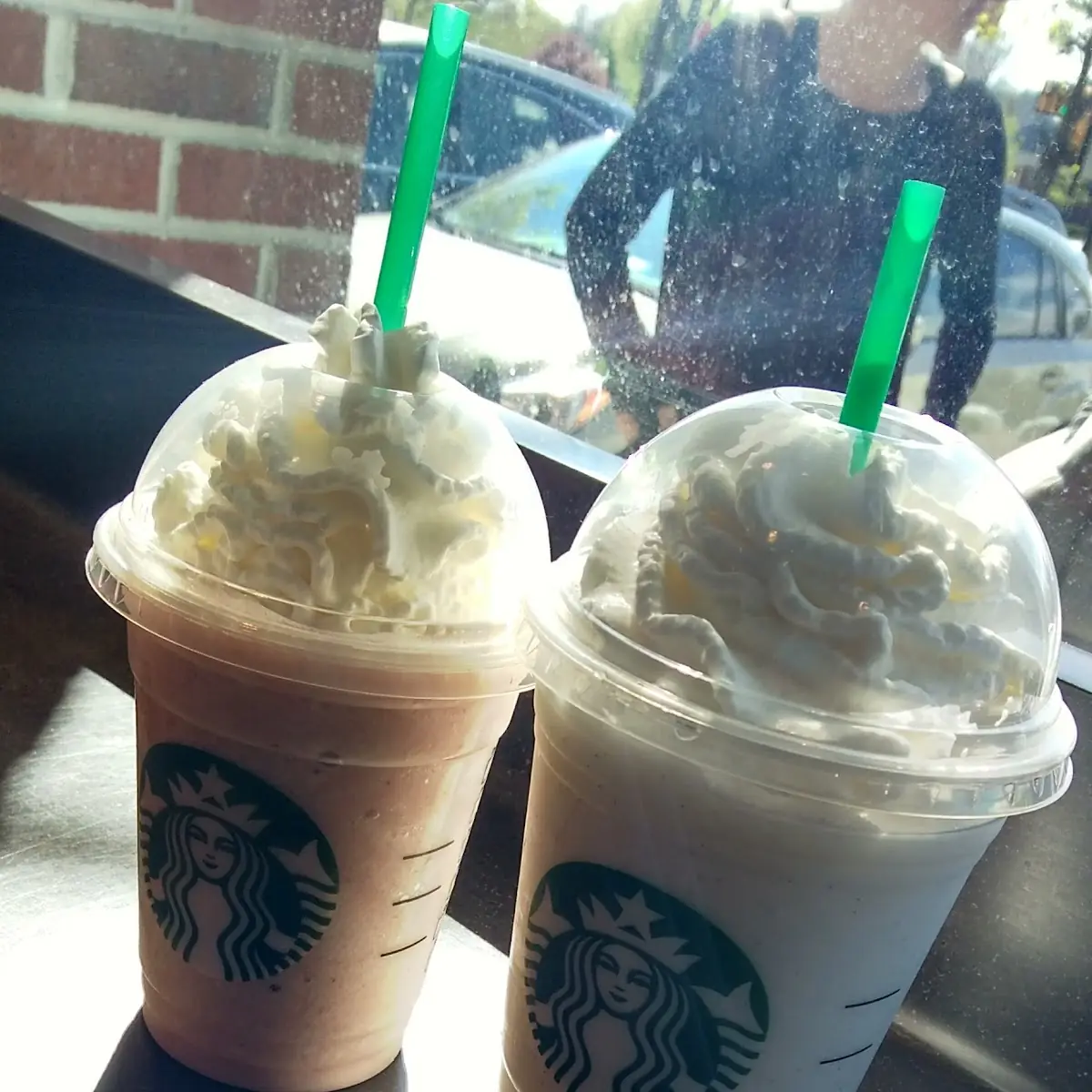Carmel Ribbon Crunch