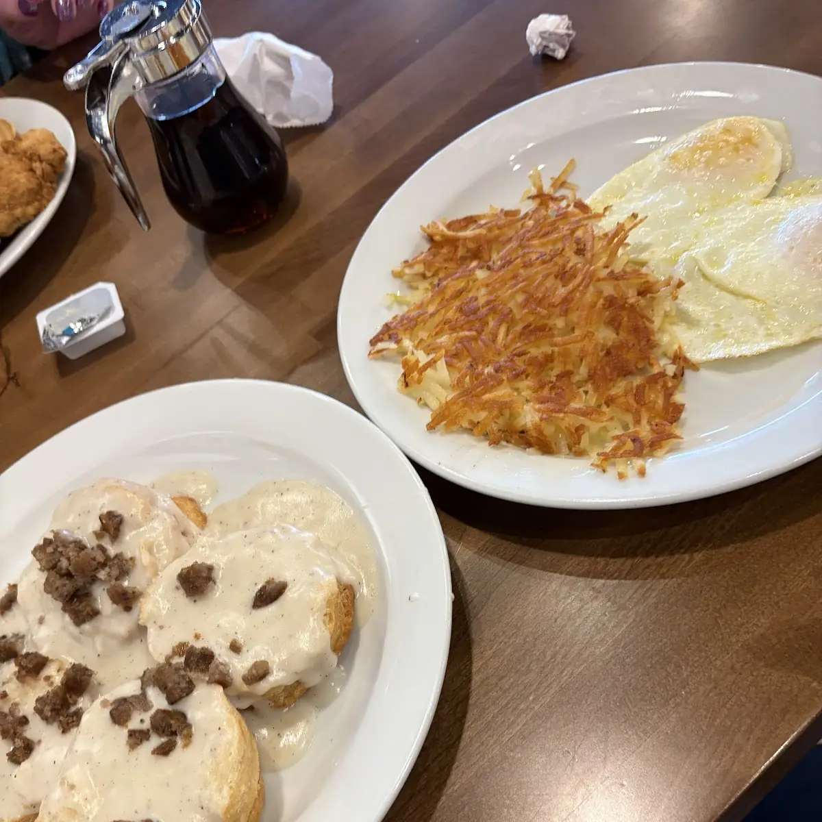 Chicken Fried Steak