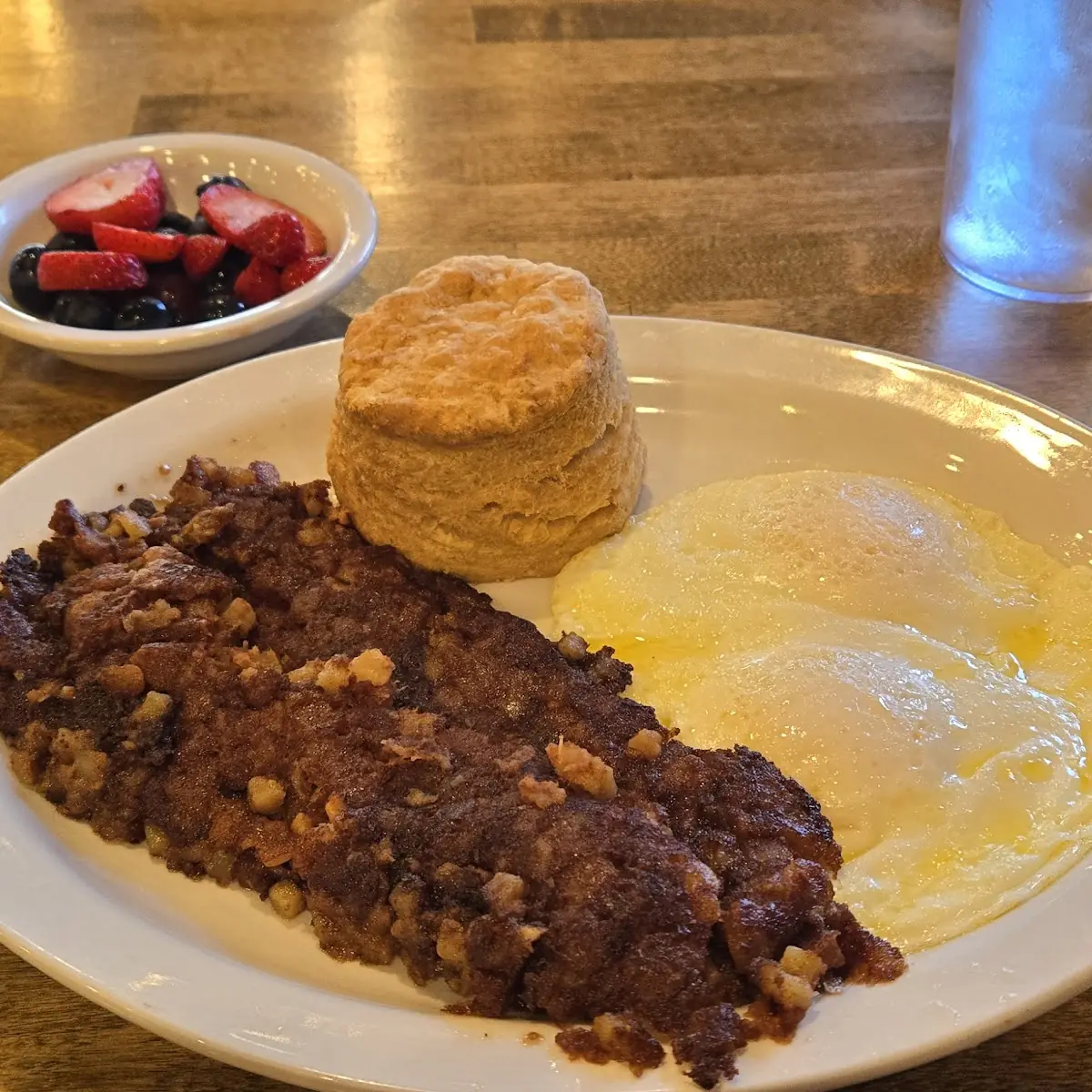 Corned Beef Hash