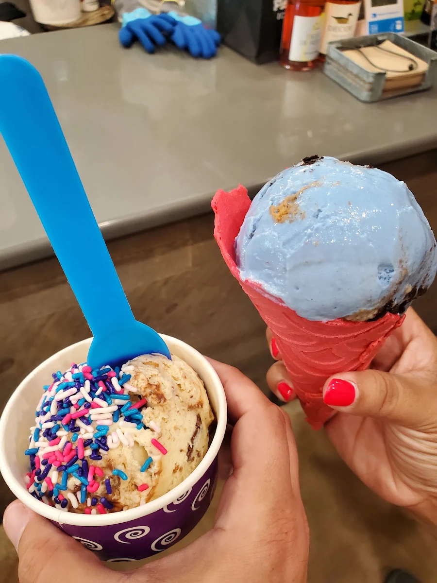 Cotton Candy