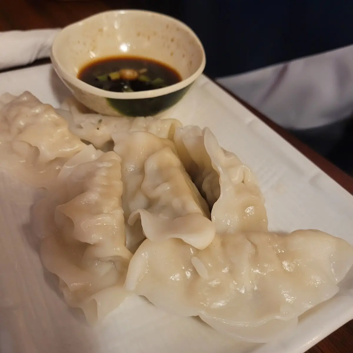 Dumplings