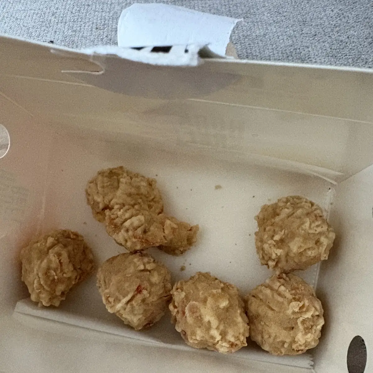 Boudin Balls