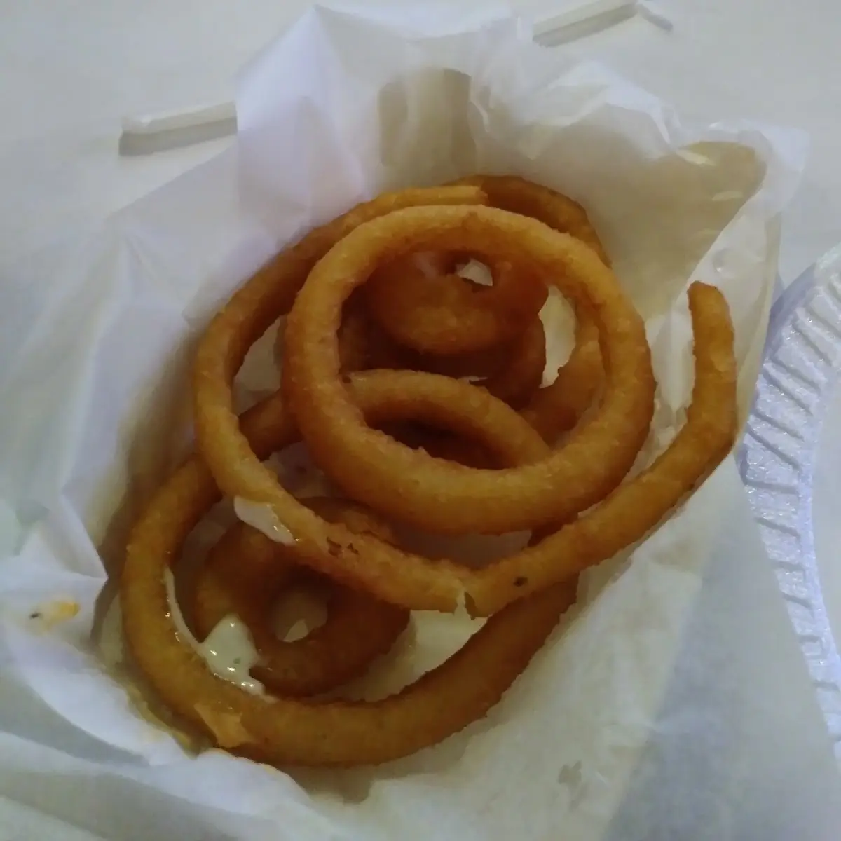 Onion Rings 12
