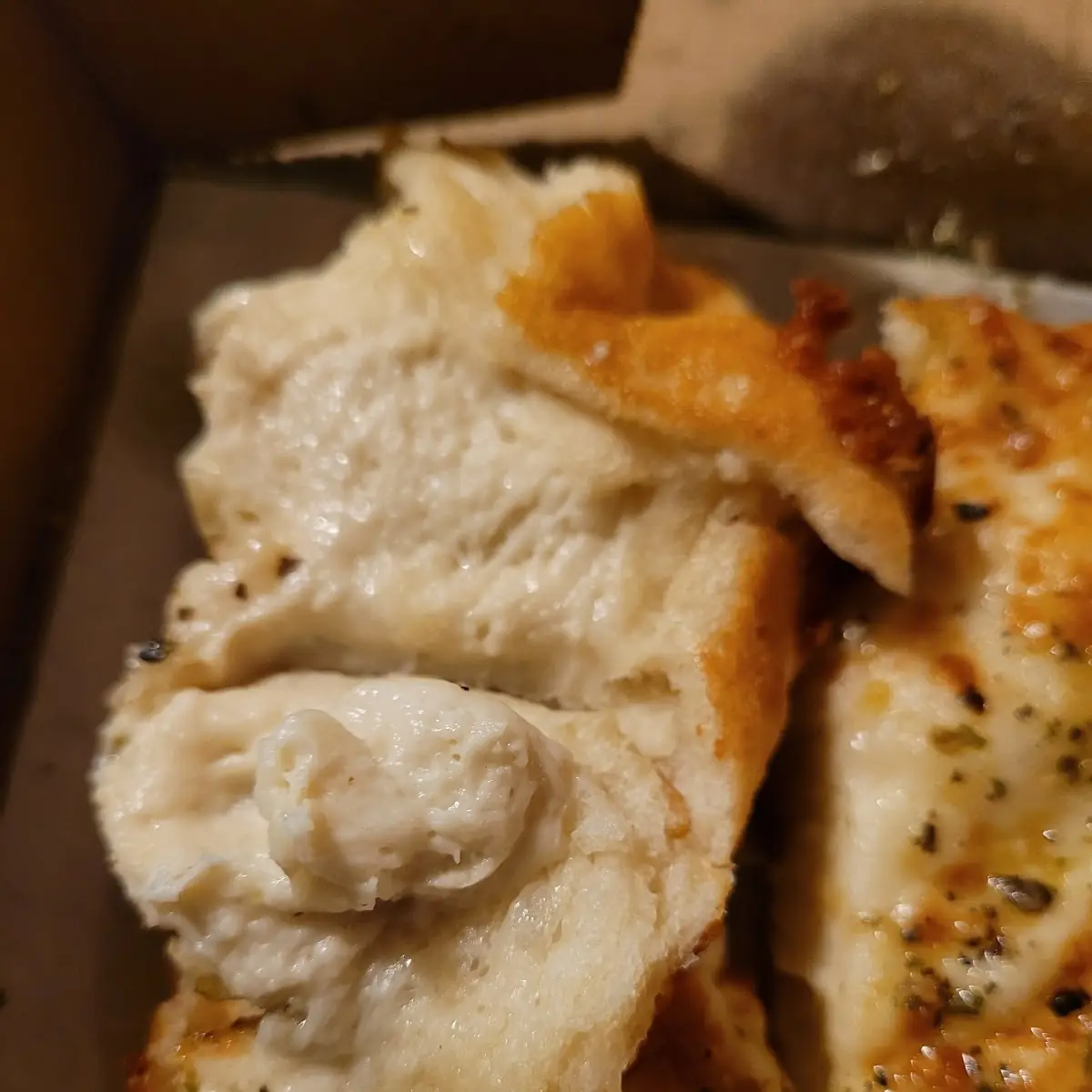 Italian Cheese Sticks