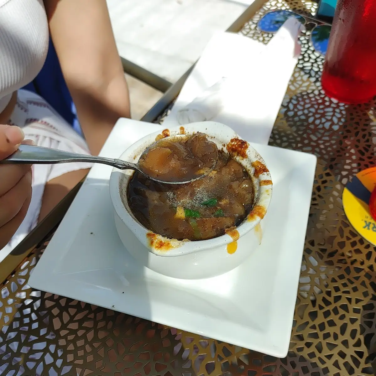 French Onion Soup