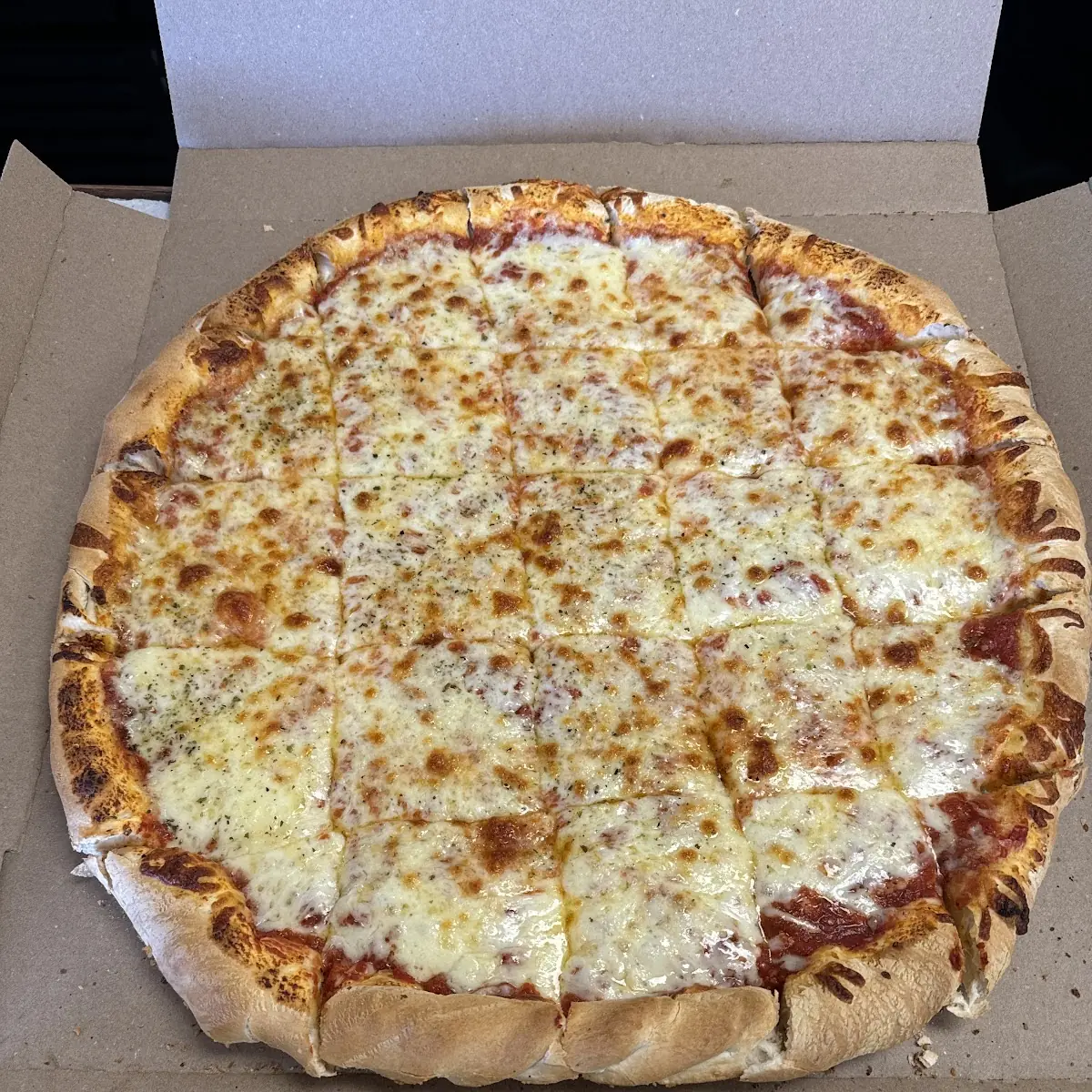 Cheese Pizza