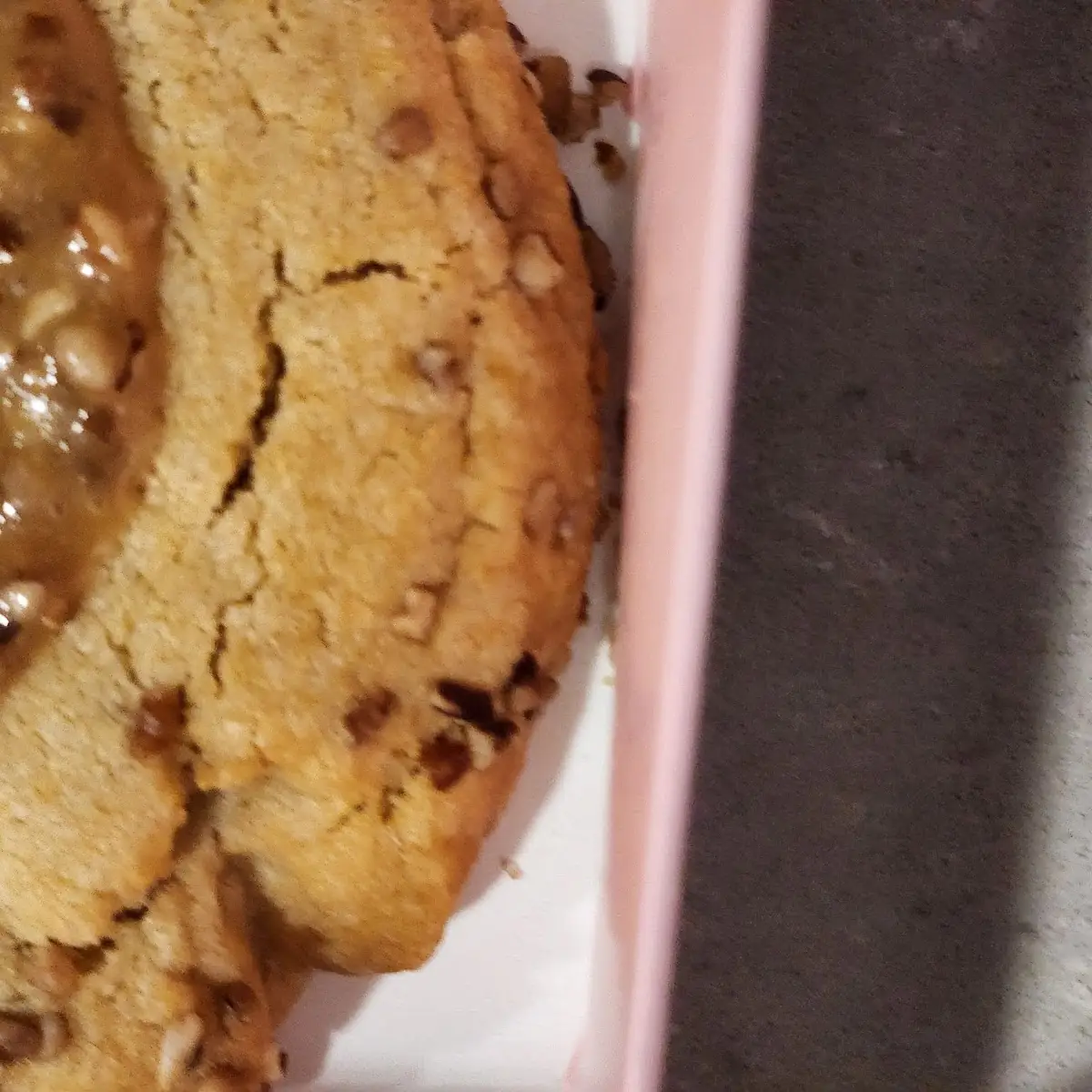 Chocolate Chip Cookie