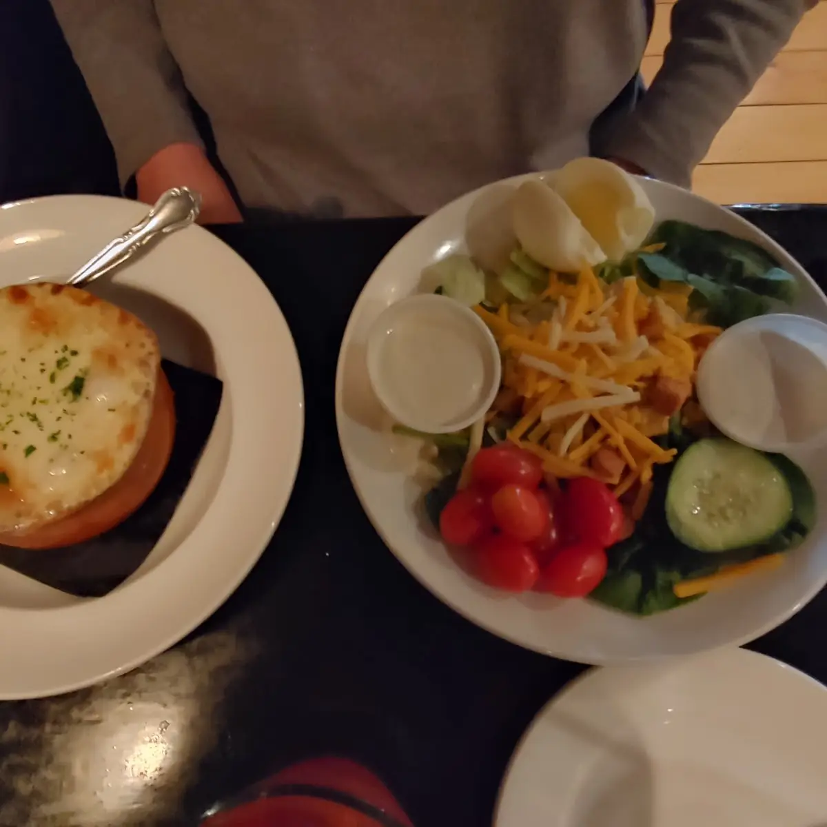 French Onion Soup