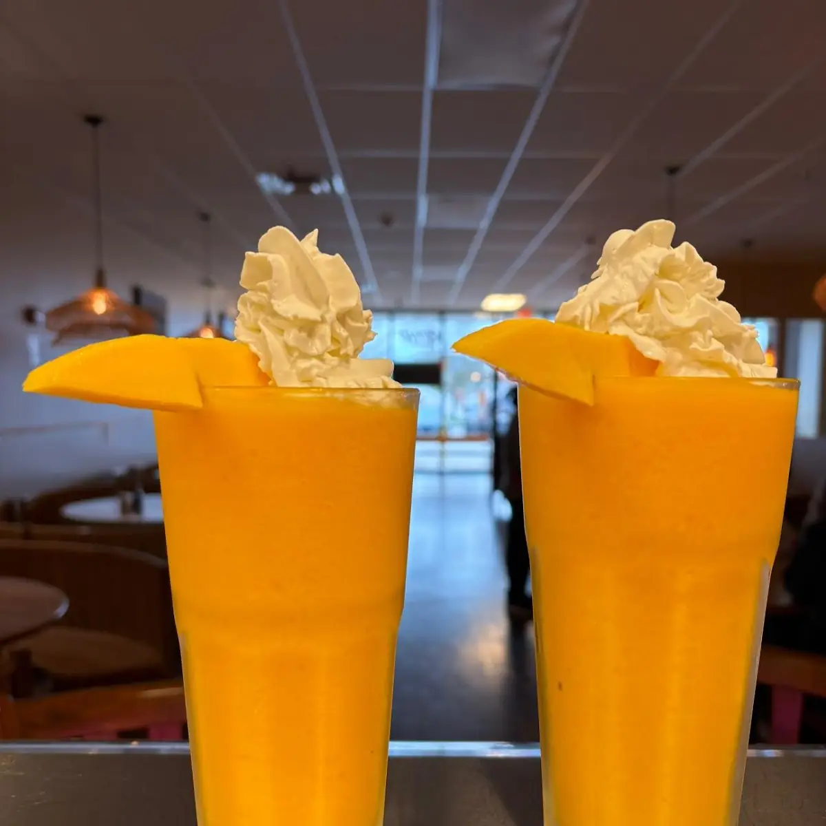 Mango Tango