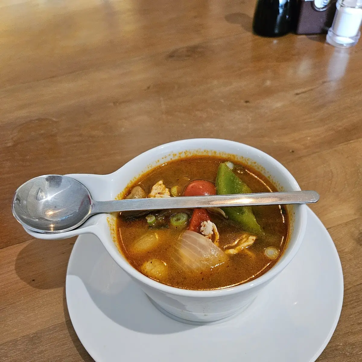 Tom Yum
