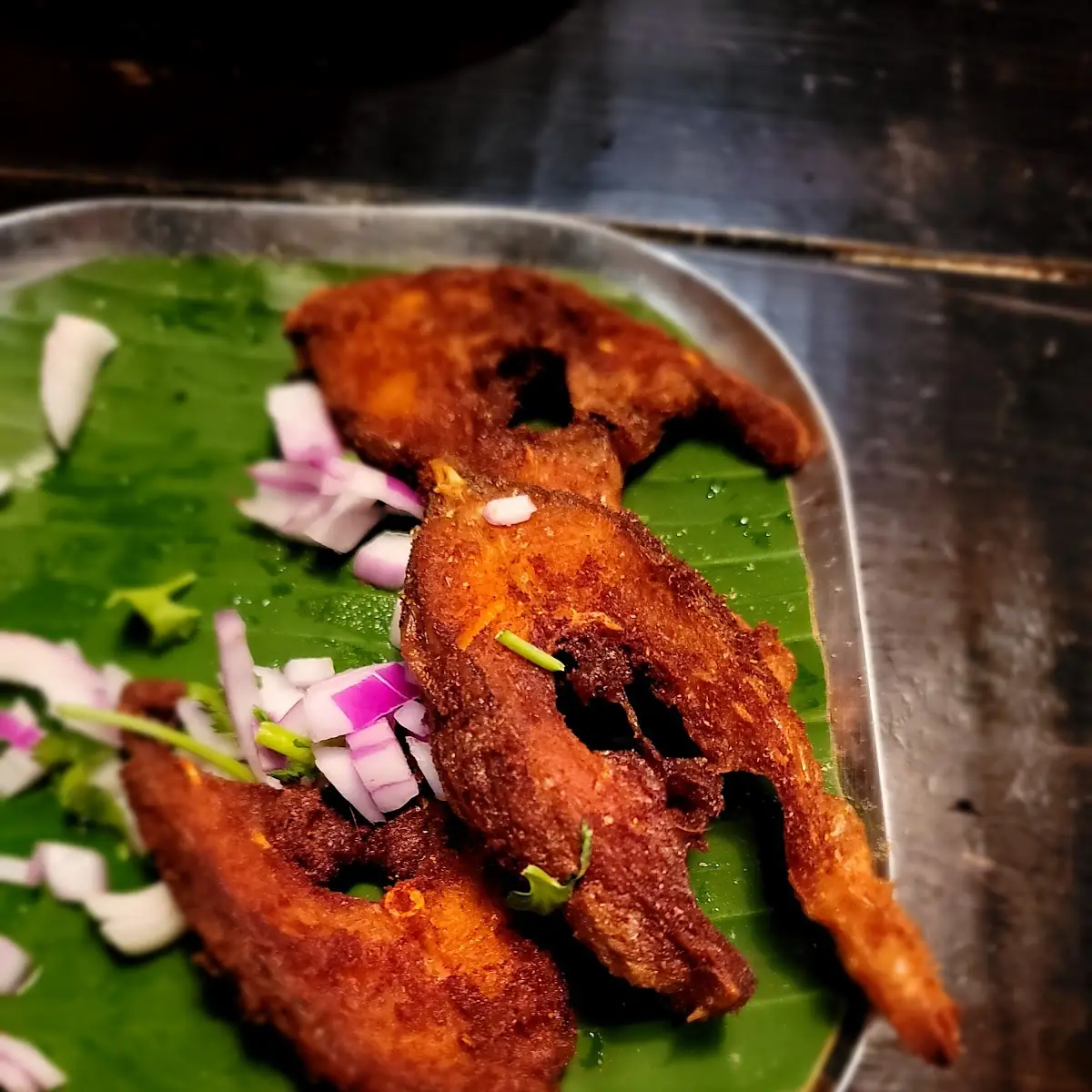 Fish Fry