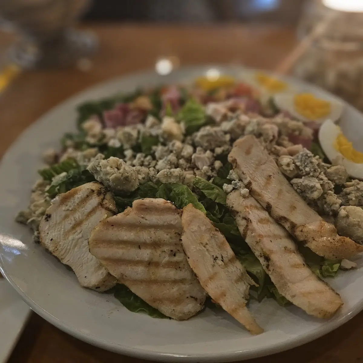 Cobb Salad