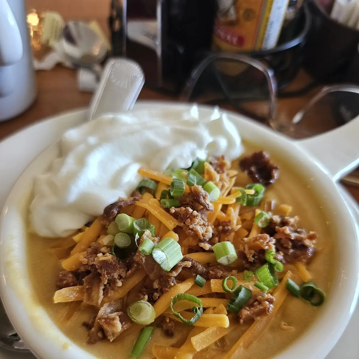 Squash Soup