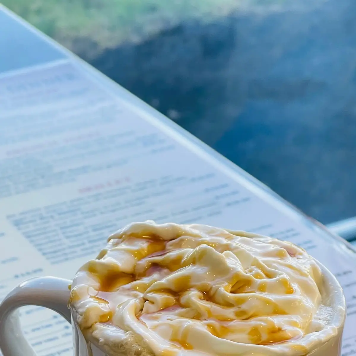 Cappuccino