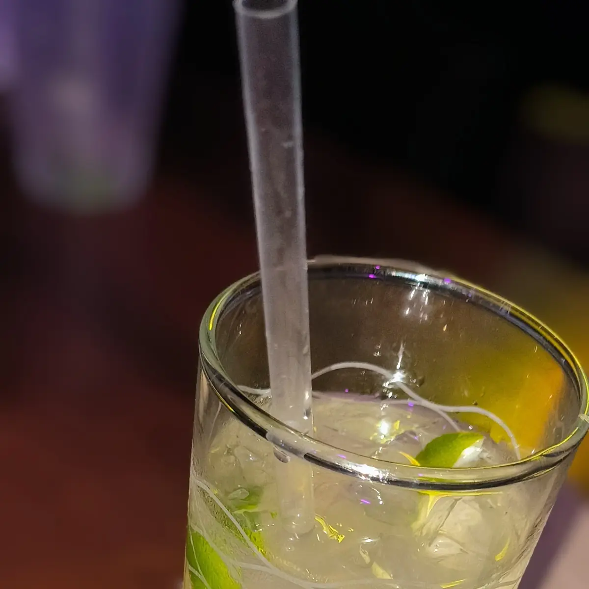 Patron Margarita