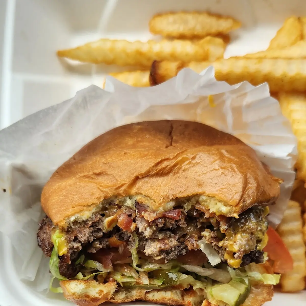Philly Cheese Steak