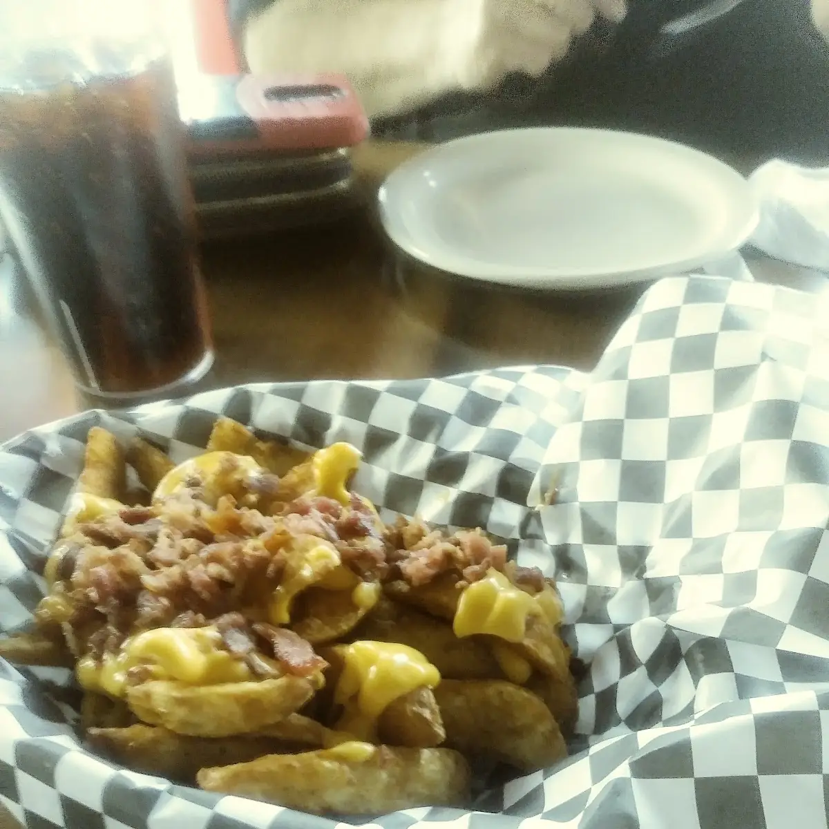 Loaded Fries
