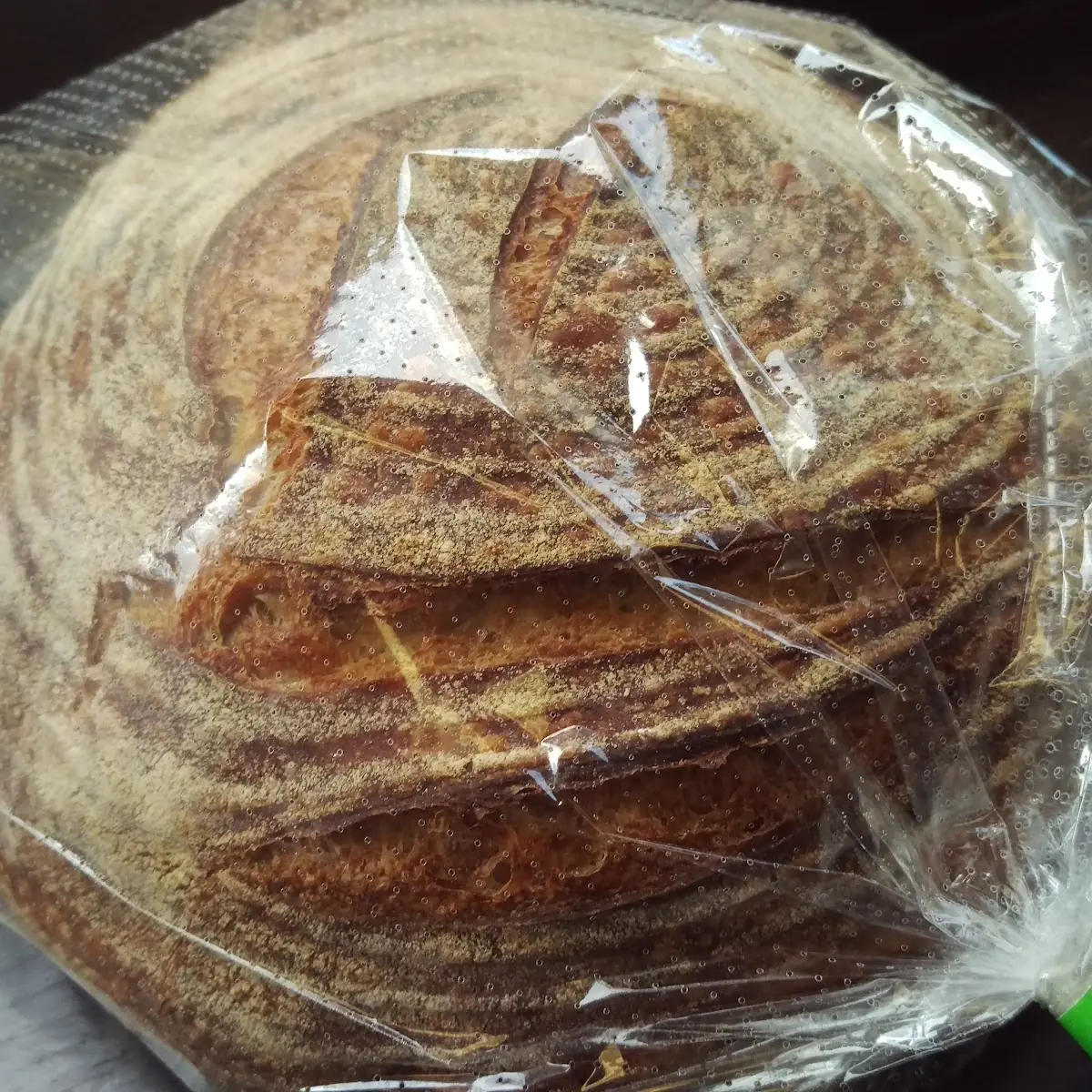 Sourdough