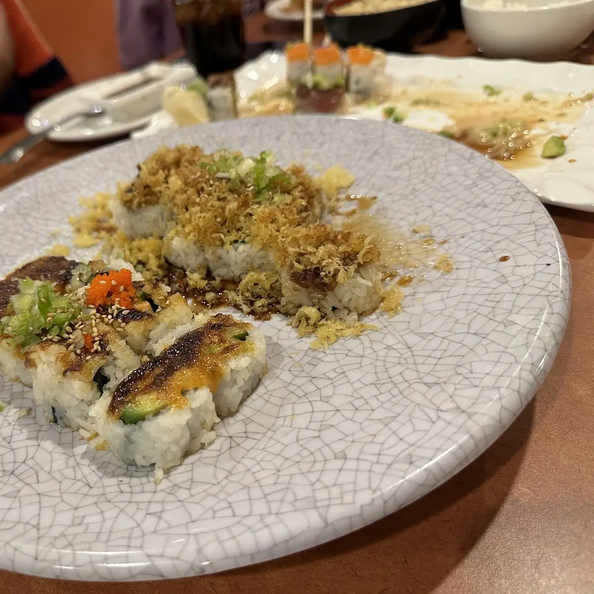 Negi Beef Roll