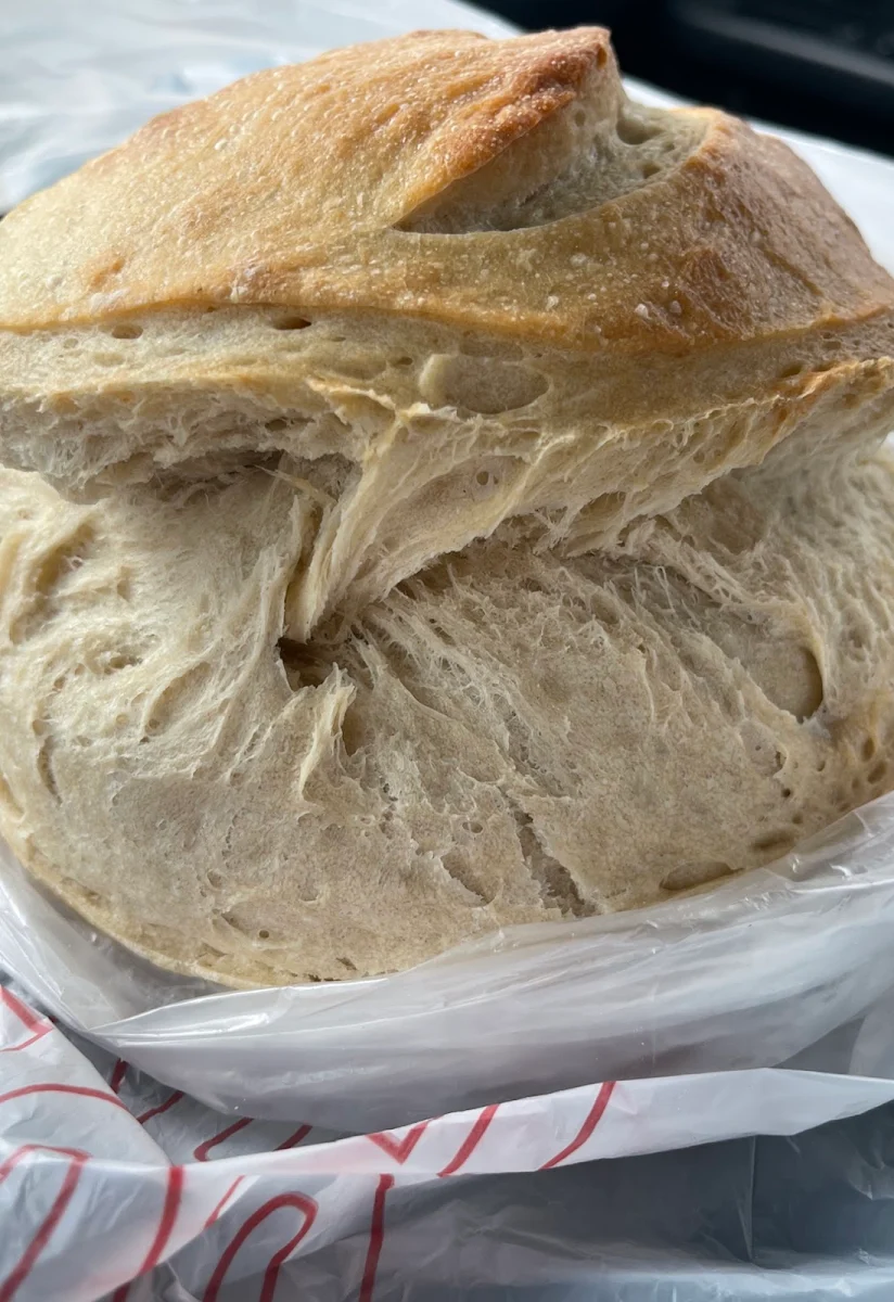 Sourdough