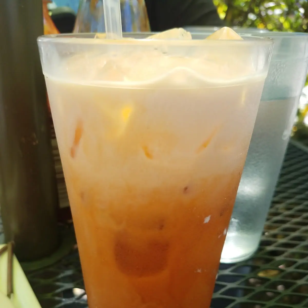 Thai Tea