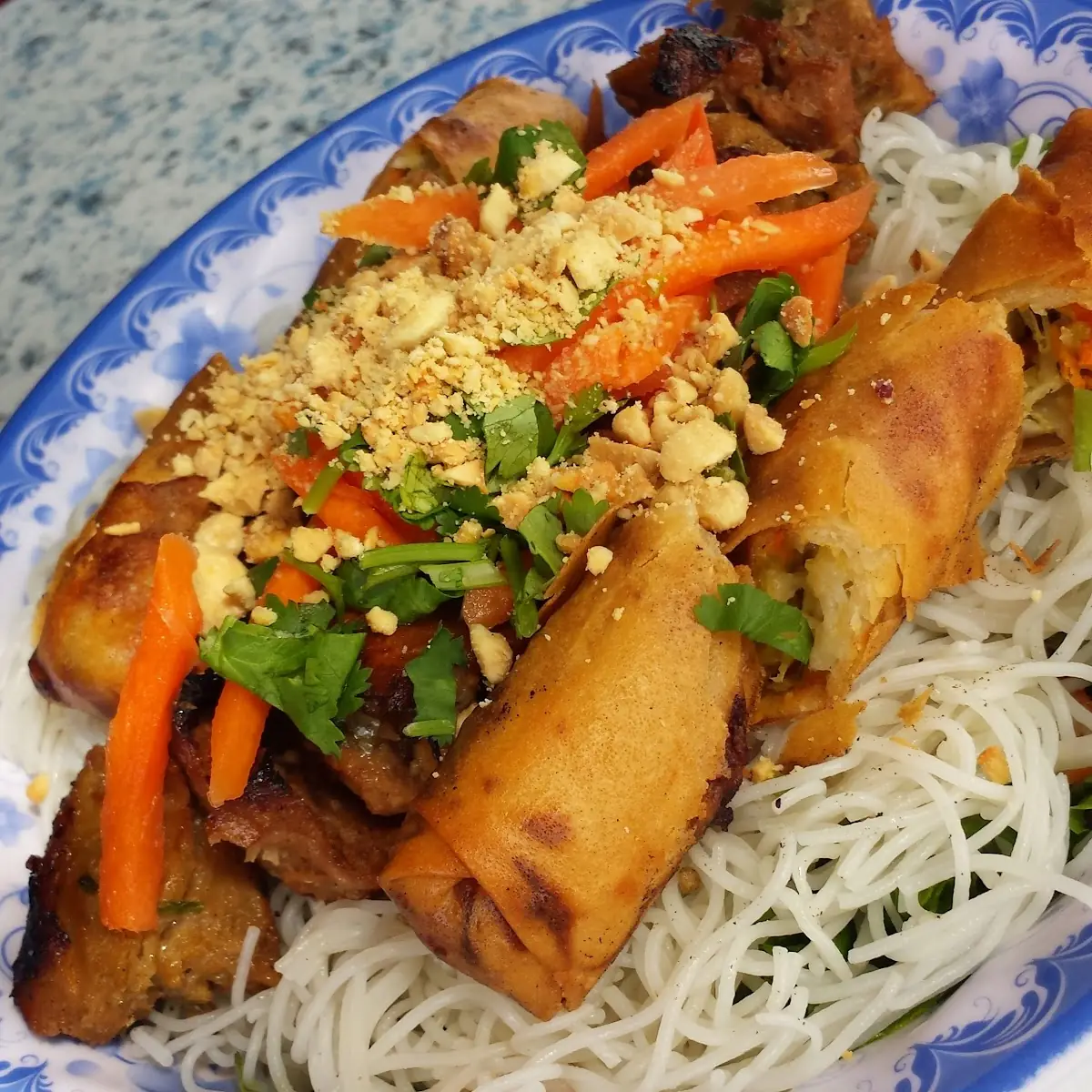 Vermicelli