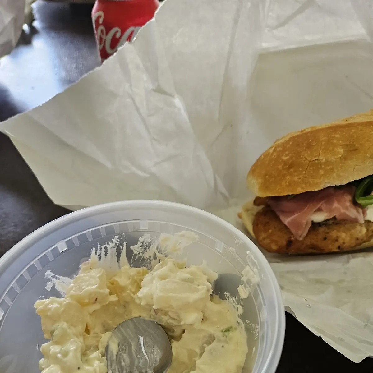 Potato Salad