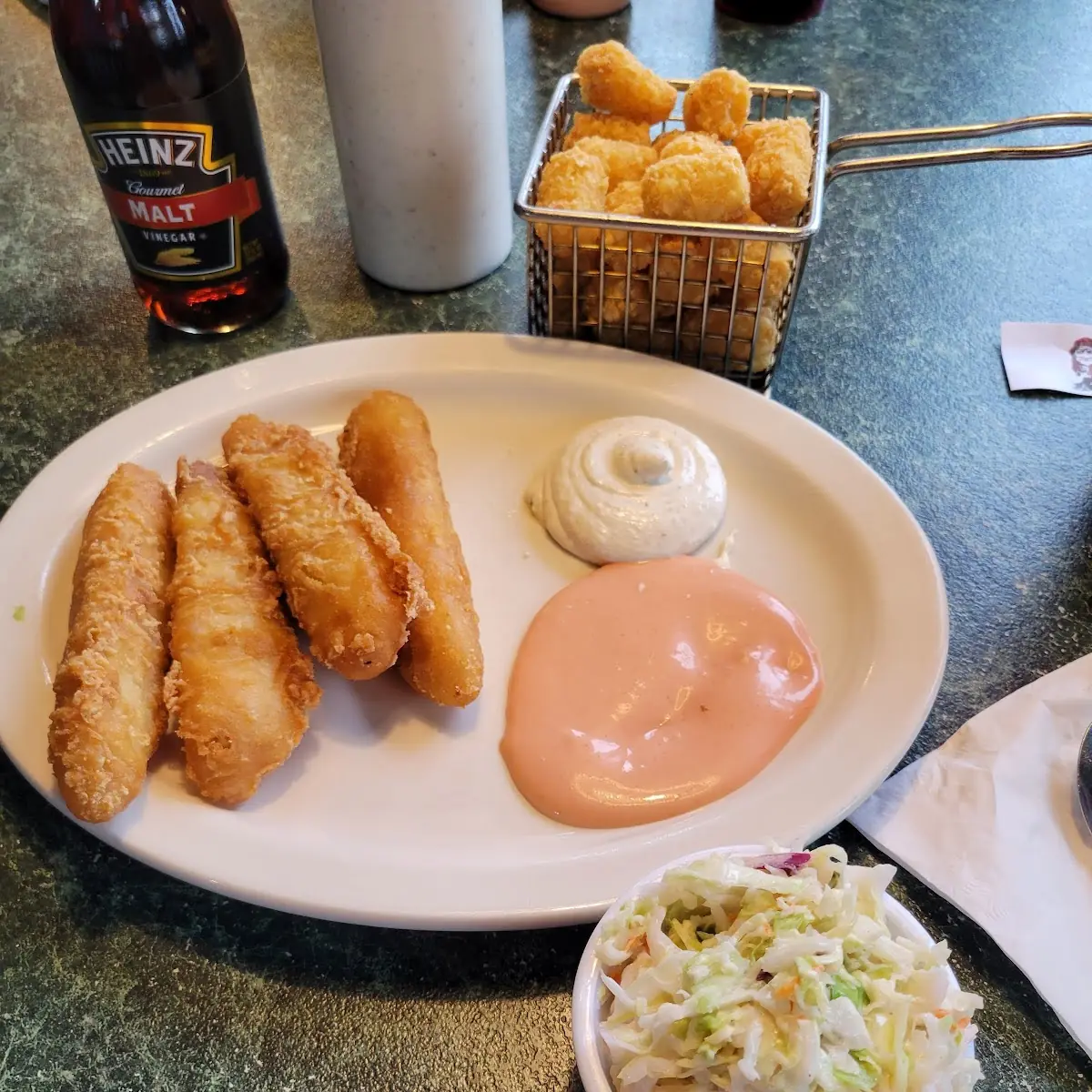Fish N Chips