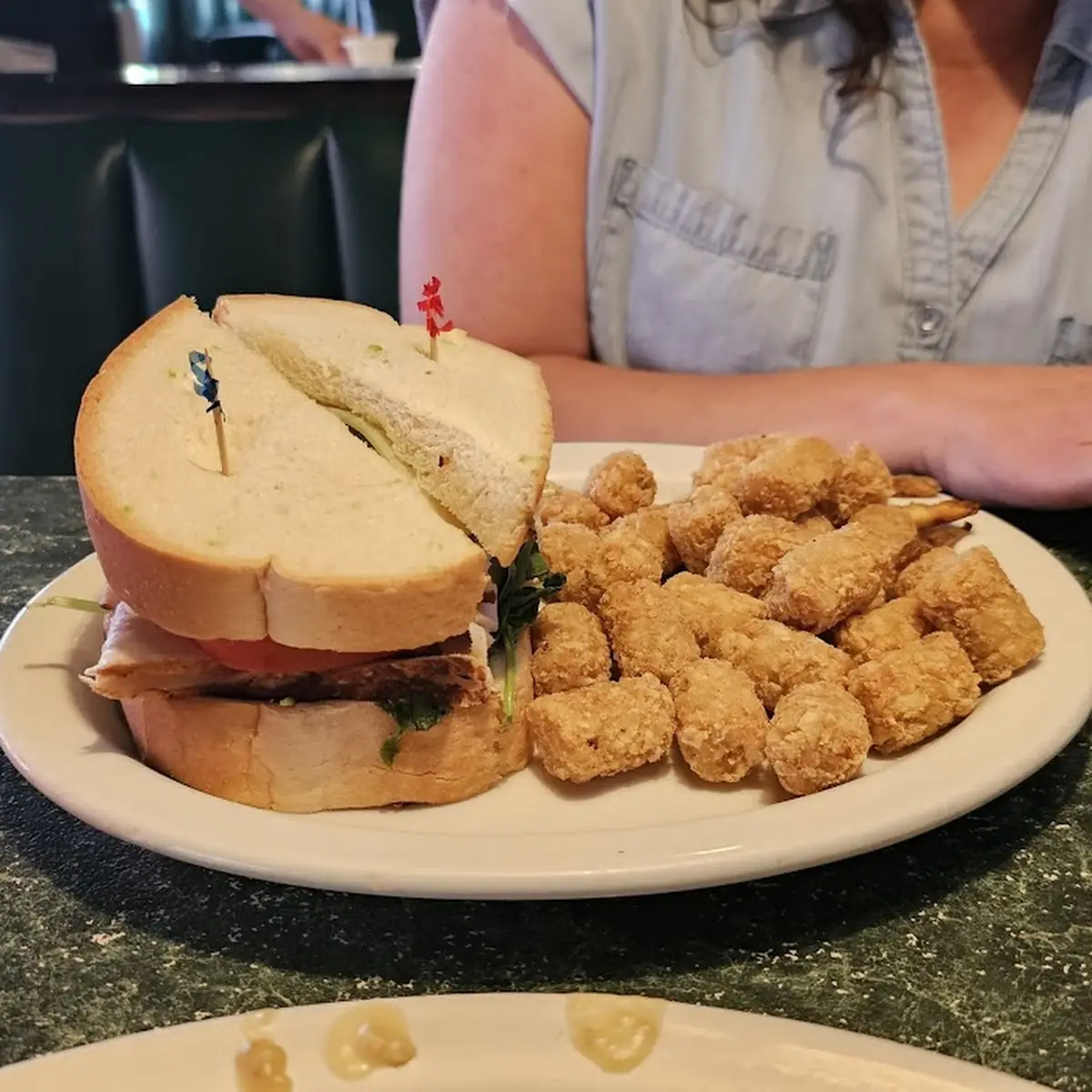 Tater Tots