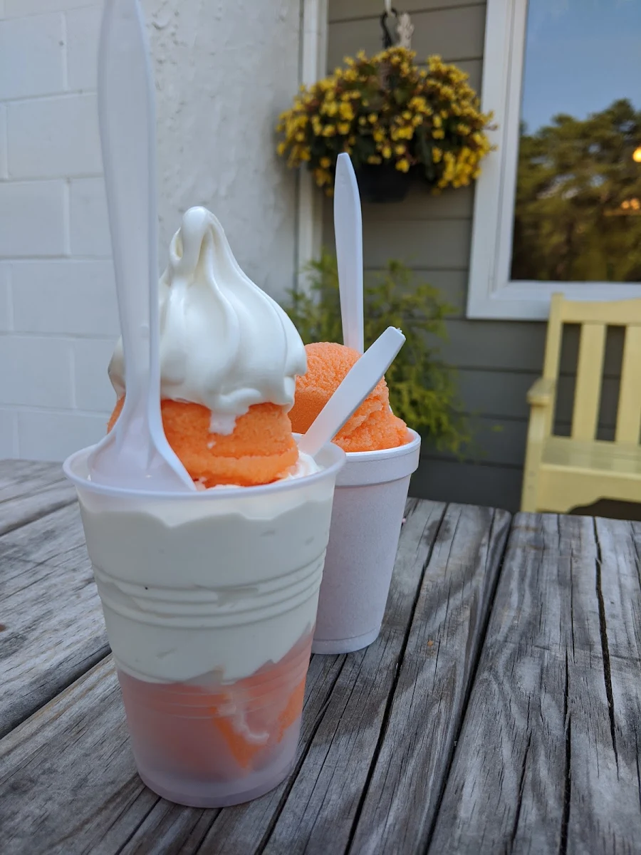 Mango Yum Yum