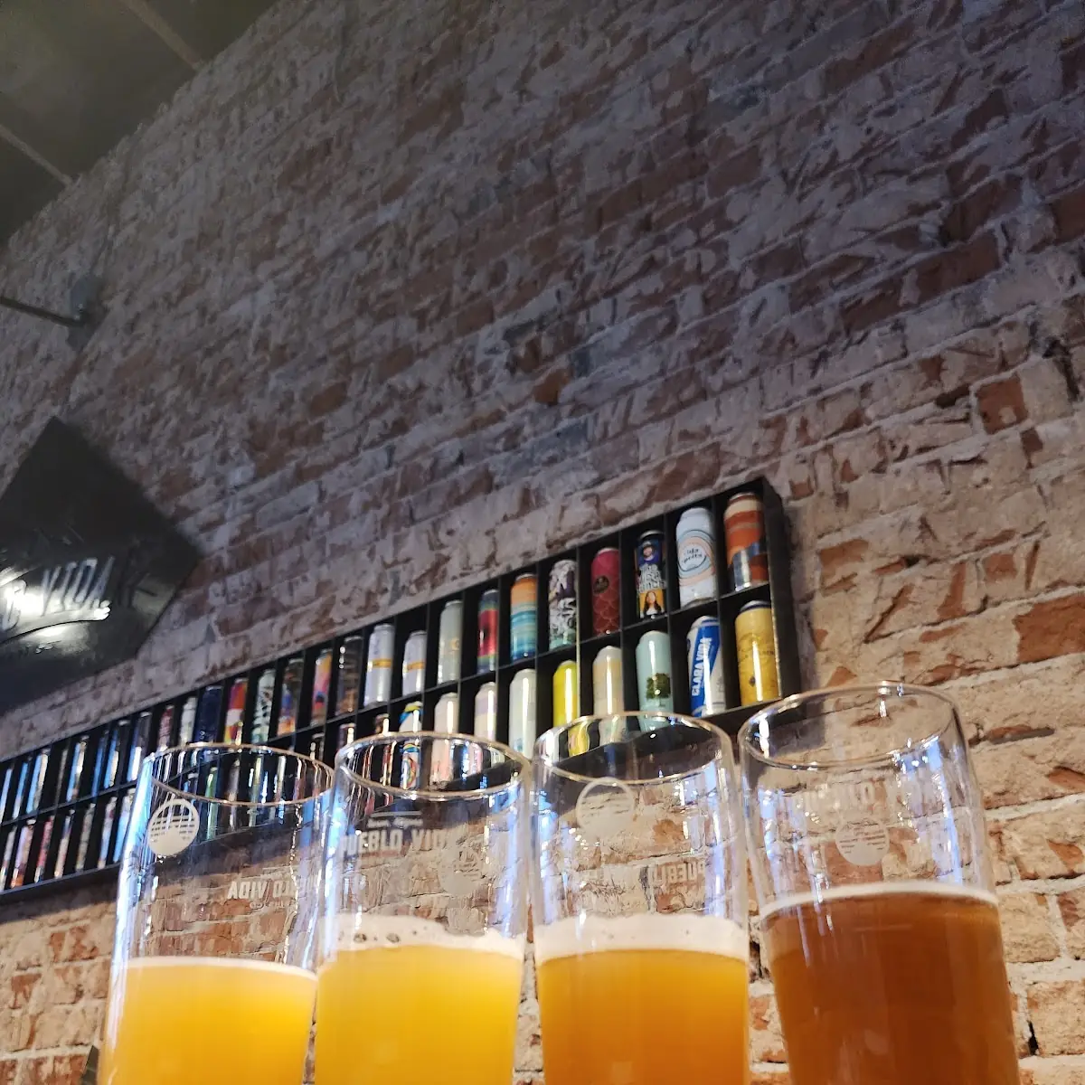 Hazy IPA