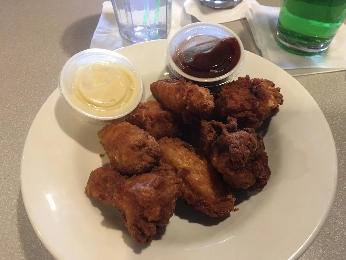 Chicken Wings