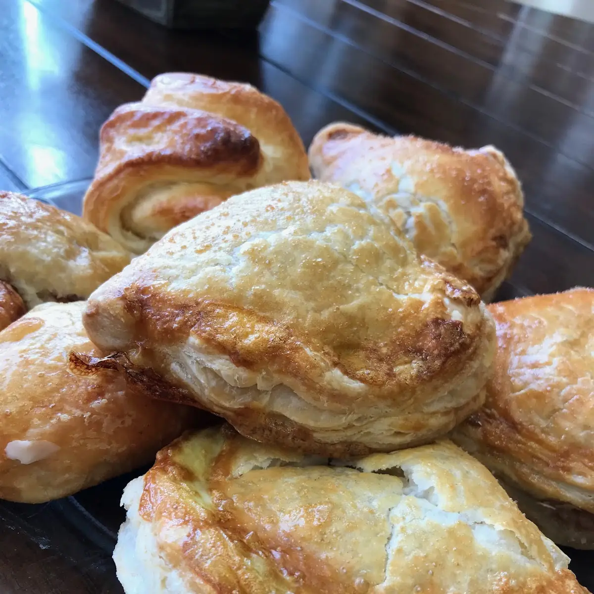Apple Turnover