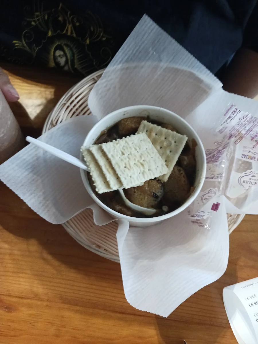 French Onion Soup