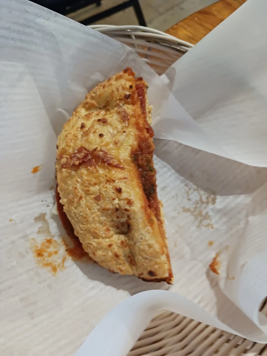 Pizza Bagel