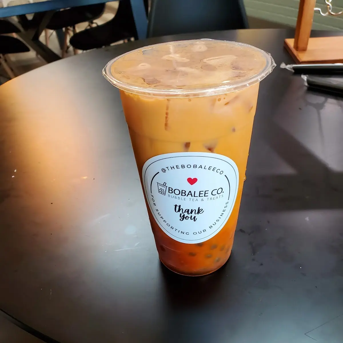 Thai Tea