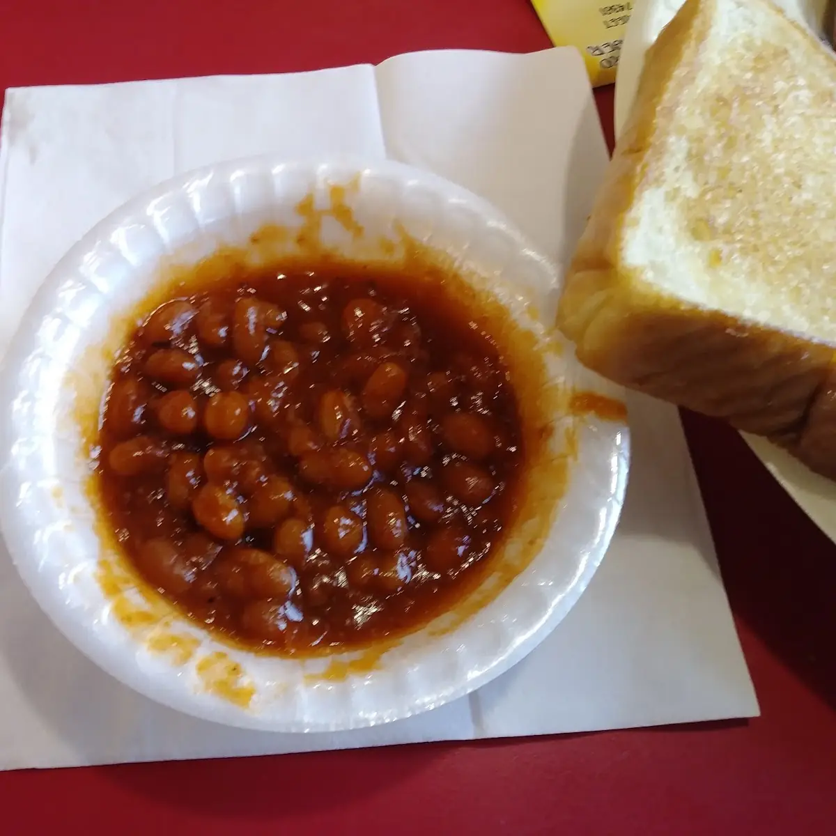 Baked Beans
