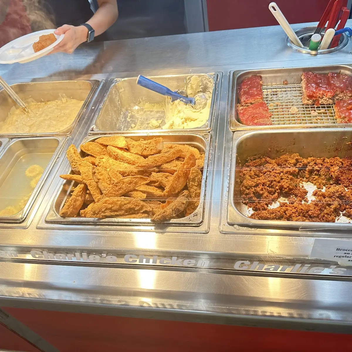 BBQ Sides
