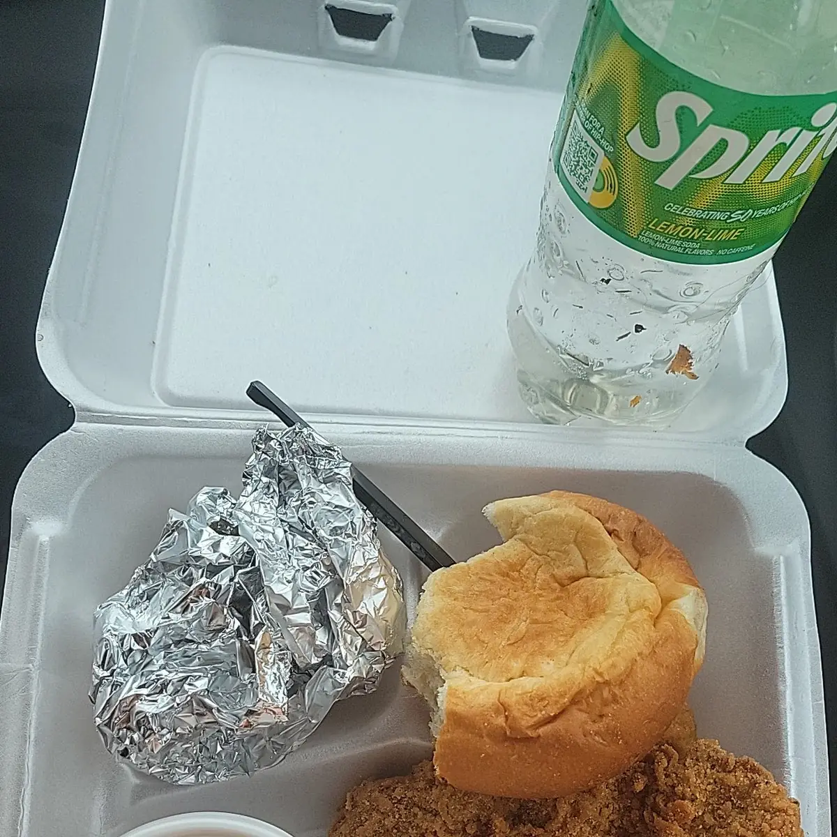 Chicken Fried Steak