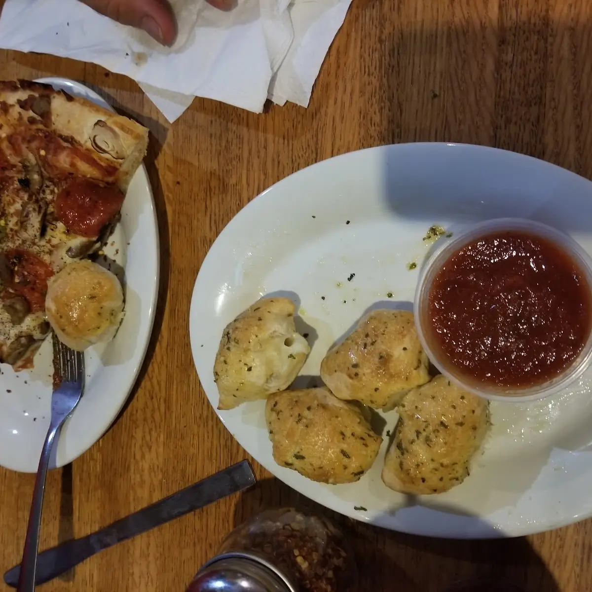 Stuffed Cheese Veggie Lovers with Bacon