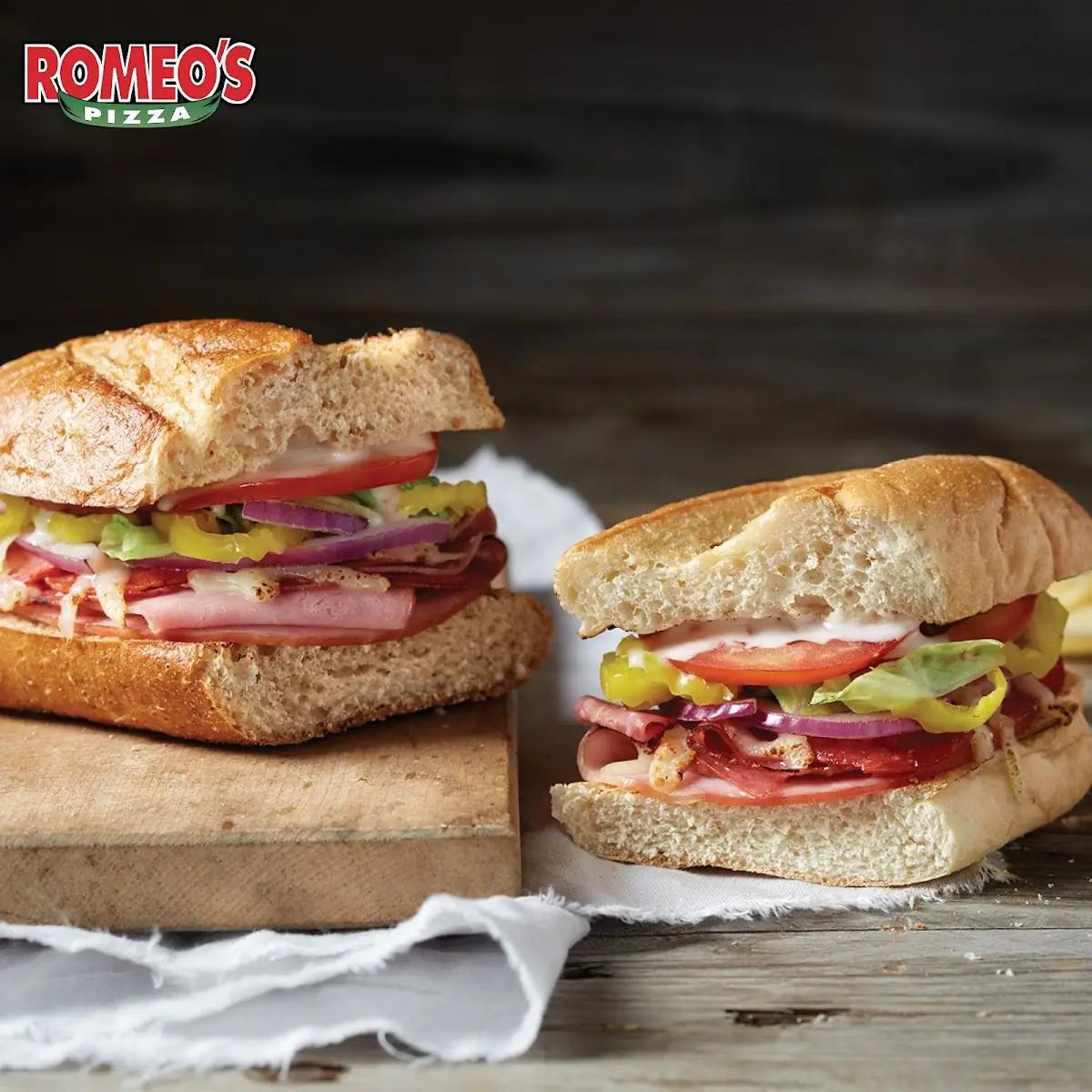 Italian Sub