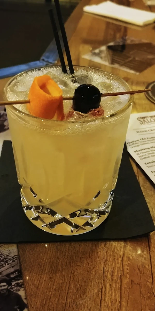 Mai Tai