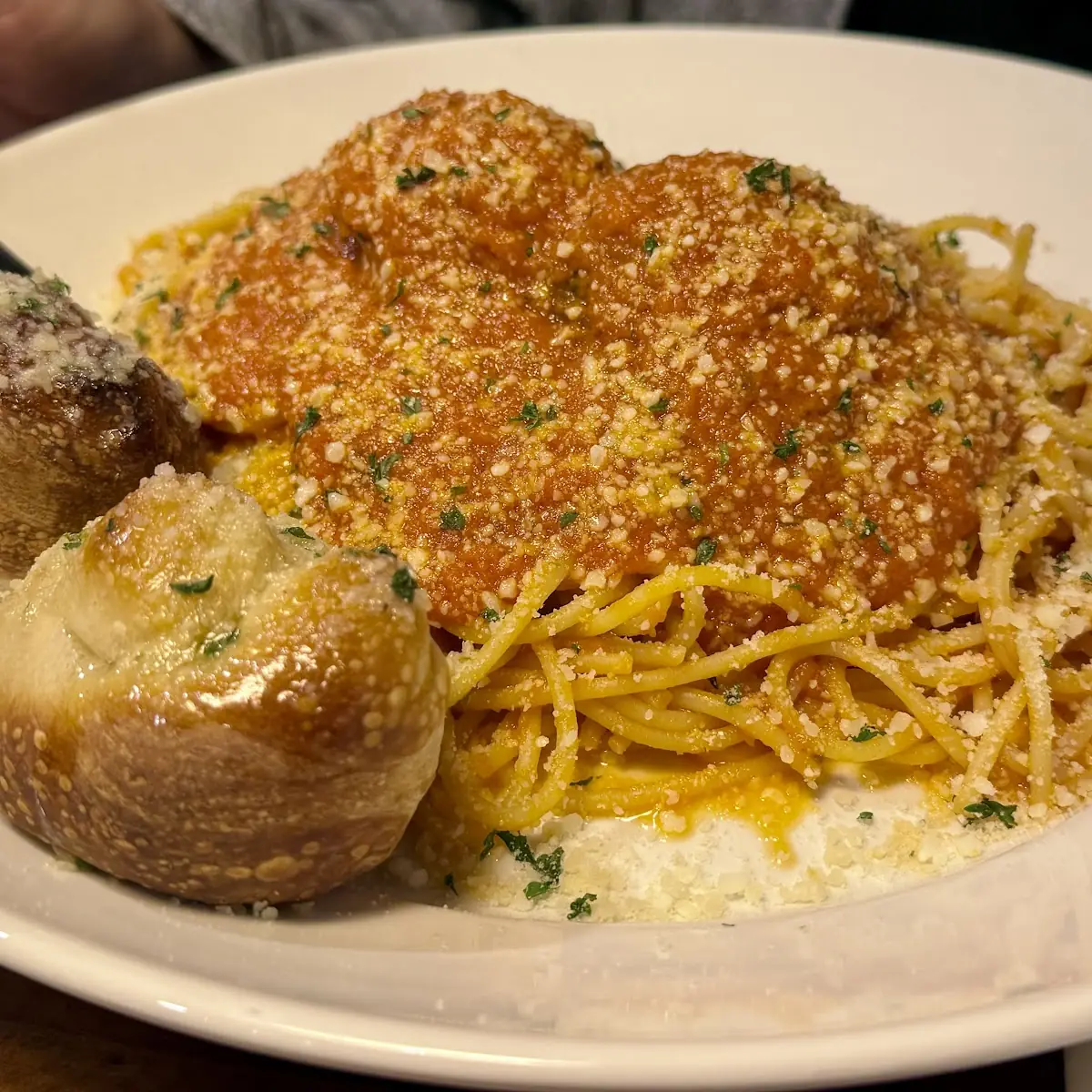 Garlic Bread