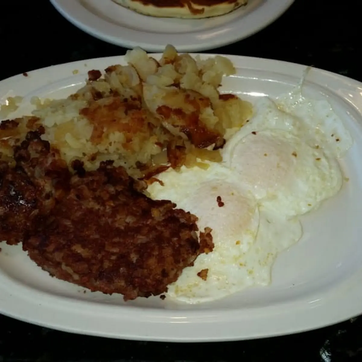 Corned Beef Hash