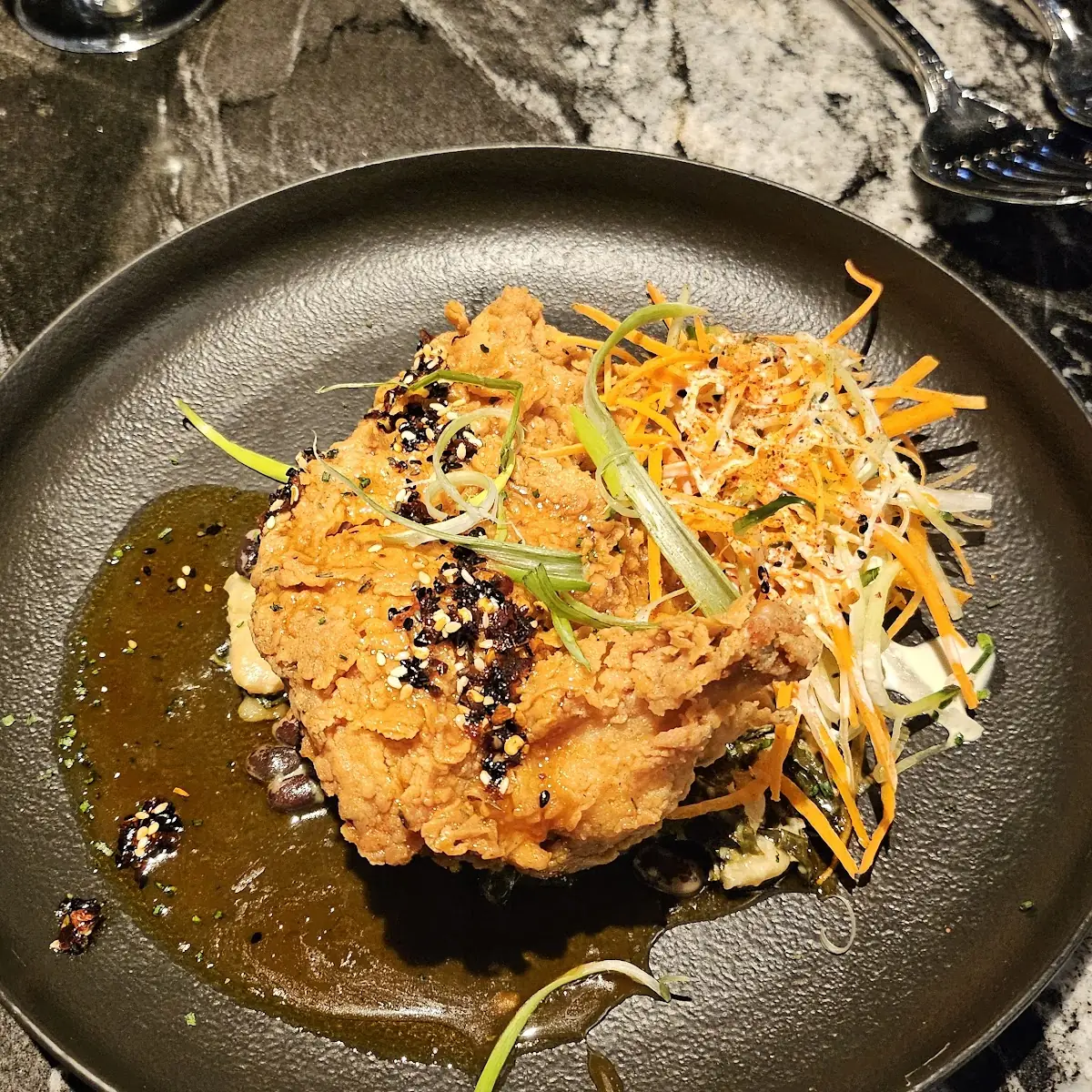 Fried Chicken