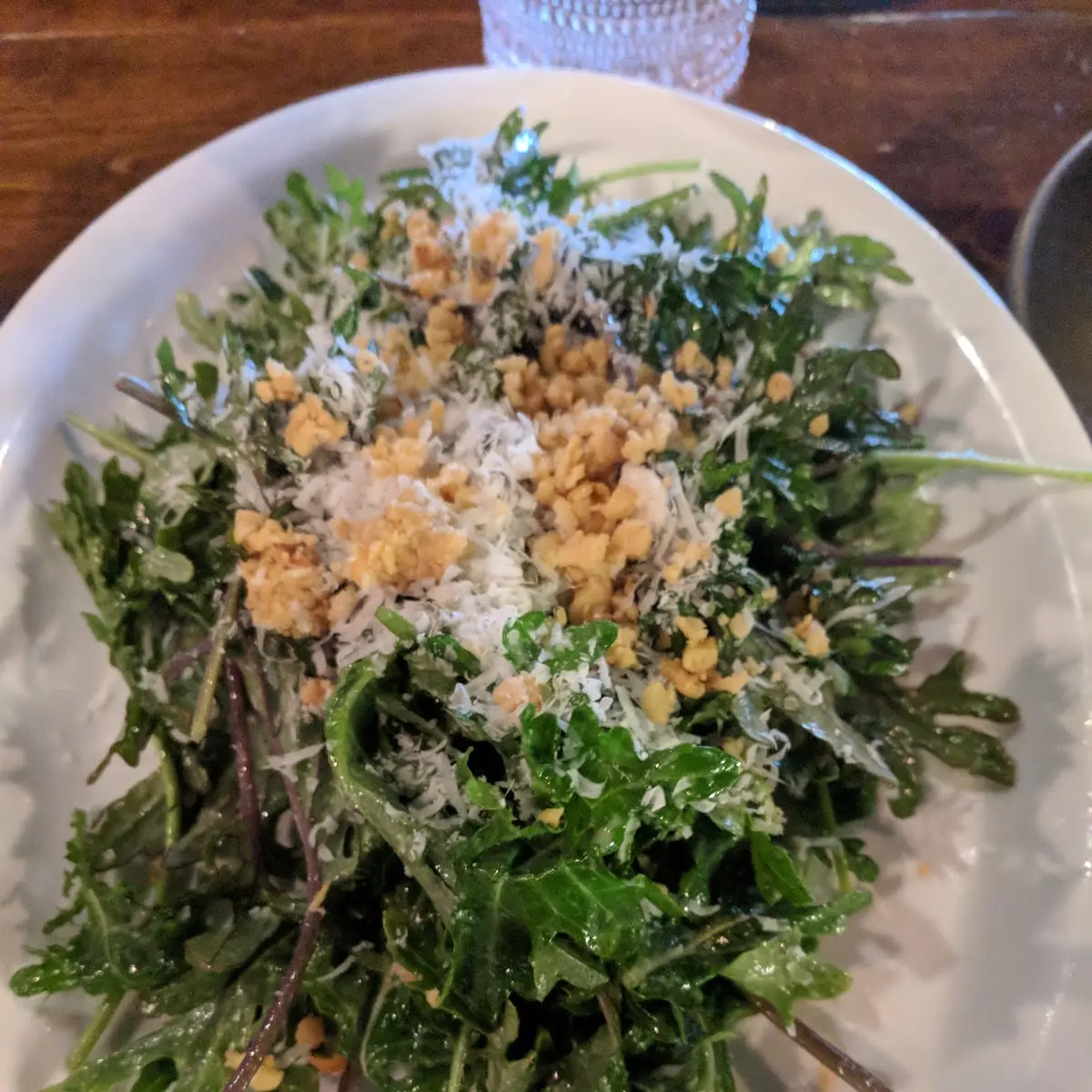 Kale Salad