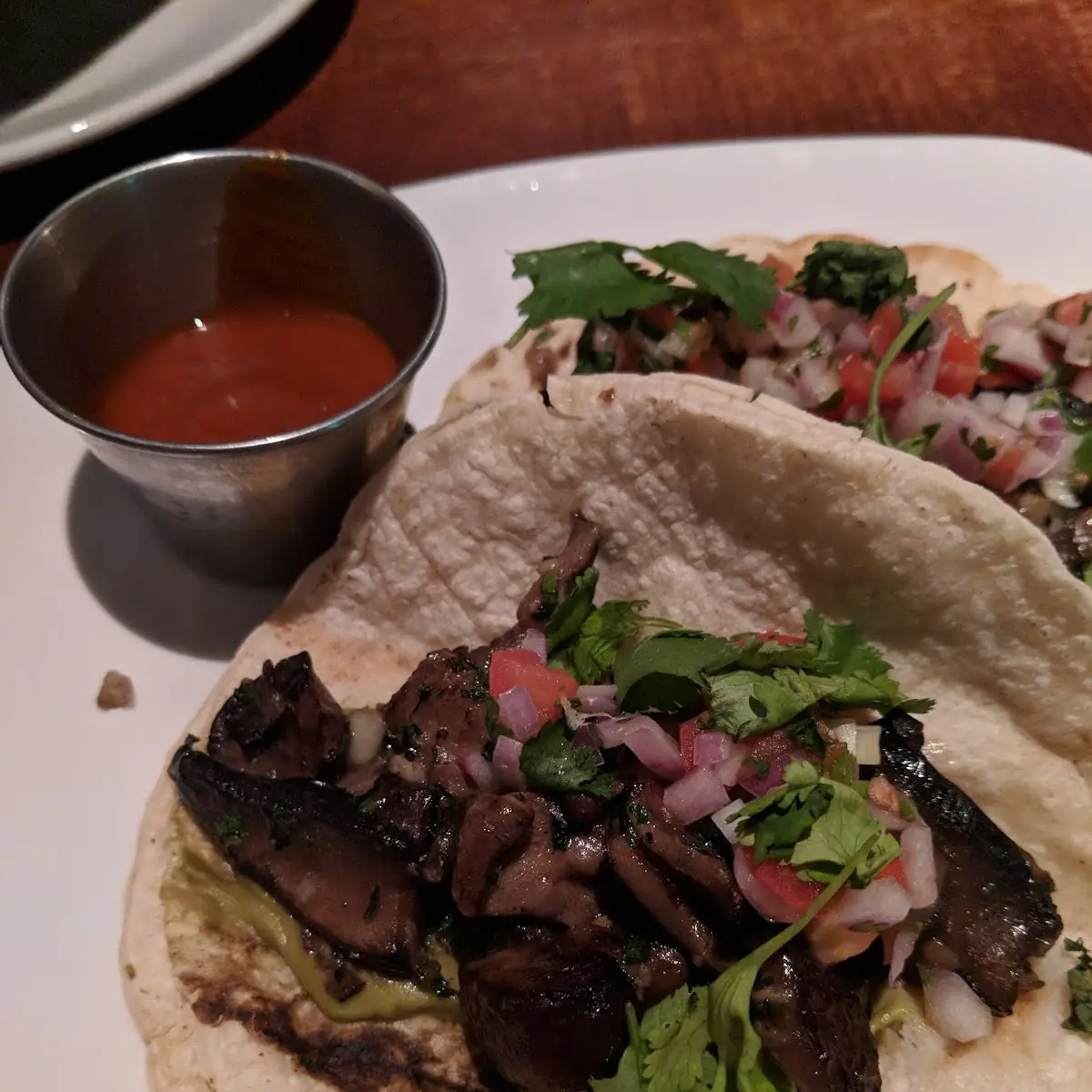 Short Rib Tacos