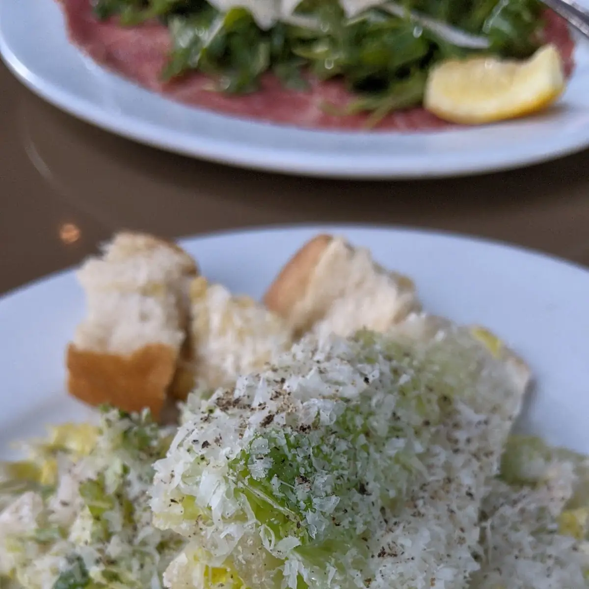 Caesar Salad