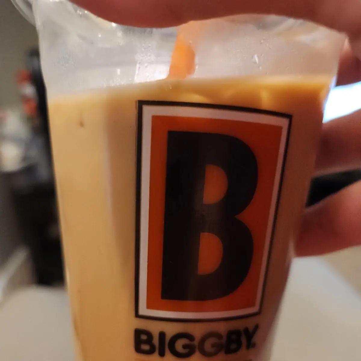 Thai Tea